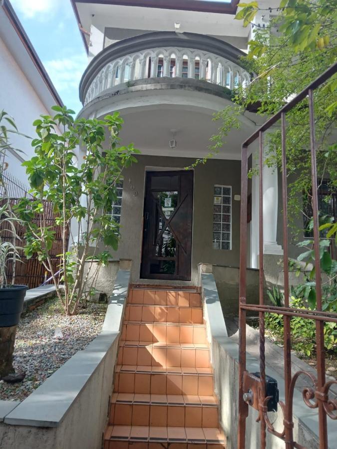 Pousada Casa Nostra Sao Paulo Exterior photo